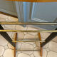 Valet de chambre vintage Fratelli Reguitti