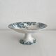 Earthenware compote dish "Marie Louise" from Saint Amand and Hamage