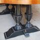 Monastery table