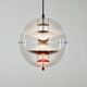 Suspension VP Globe | Designer Verner Panton