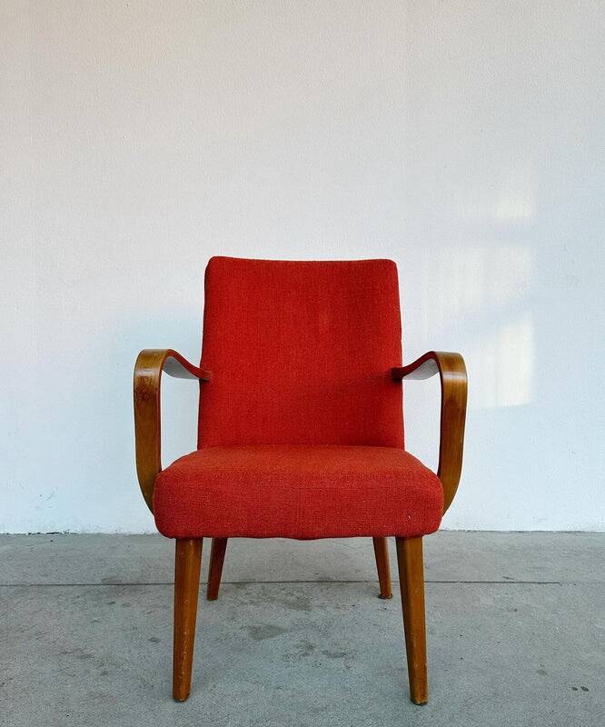 Anonima castelli armchair