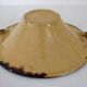 Vallauris earthenware fruit bowl 1950s by Calvas