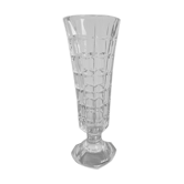 Crystal vase Cristal d'Arques