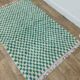 Handcrafted Moroccan Berber Rug 154 X 100 CM