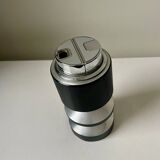 Briquet vintage moderniste sarome japon de table design de l’ère spatiale
