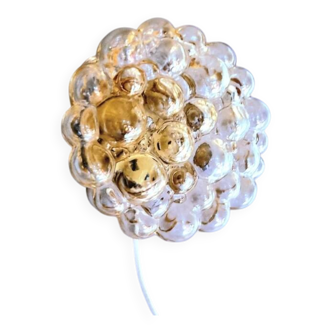 Applique Bubble, Helena Tynell, Limburg 1970