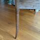 Vintage Scandinavian desk