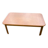 Scandinavian coffee table