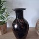 Vintage Murano glass vase - 1960s/70s