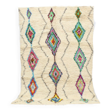 Berber rug