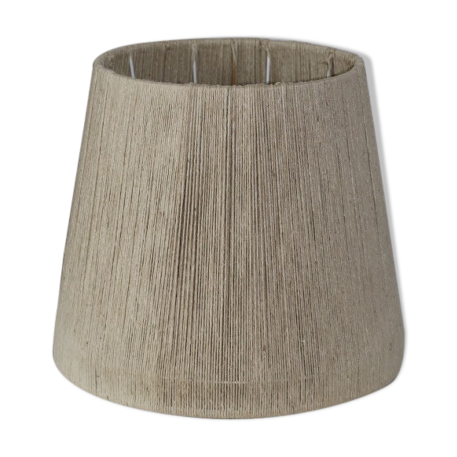 Jute rope lampshade 360mm