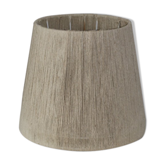 Jute rope lampshade 360mm