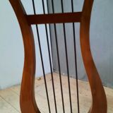 Workers' table poetement lyre