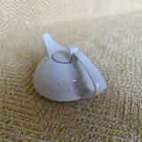 Rosenthal teapot, "Gropius Service" miniature