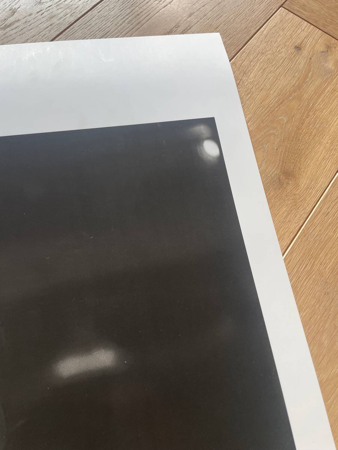 Nico van der Stam after (1925-2000), Mick Jager, 1964, copyright Nico van der Stam/MAI, printed in Holland, reproduction prohibited/PS 995