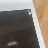 Nico van der Stam after (1925-2000), Mick Jager, 1964, copyright Nico van der Stam/MAI, printed in Holland, reproduction prohibited/PS 995