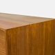 Mid-Century Teak Sideboard from Franzmeyer Möbel, 1960s