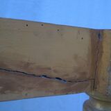 Louis XVI style console