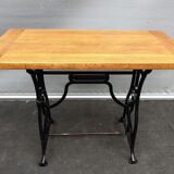 Bistro table 1900 afrana anthime eliot