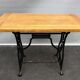 Bistro table 1900 afrana anthime eliot