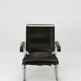 Armchair 'S35 L' - Marcel Breuer