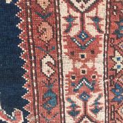Carpet former Persian Bakhtiar style handmade soap factory - 137x265 cm