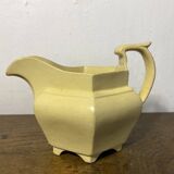 Old milk jug
