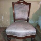 Pair of chairs