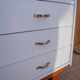 Armoire asymétrique