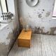 Chest or coffee table Perriand Les Arcs 1800