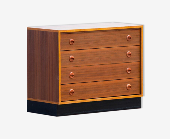 Commode scandinave 1960