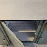 MADO low sideboard from the 1950s – renovated