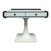 Dressing table foot tulip 70s