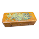 Wooden box