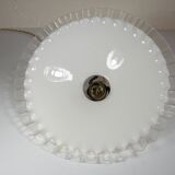 "RISE AND LOWER" SUSPENSION in OPALINE