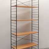 1960s wall unit in ash from WHB