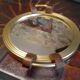 Mirror tray