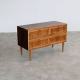 vintage chest of drawers | sideboard | 1960s | Danish