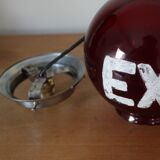 Industrial apply exit