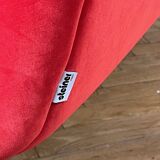 Sofa model 800 Joseph André Motte (1925-2003) Steiner Edition