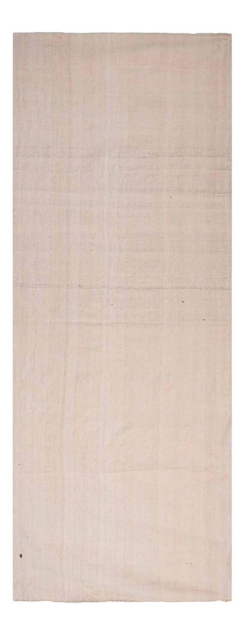 Tapis anatolien fait main vintage