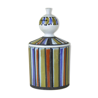 Pot by Roger Capron