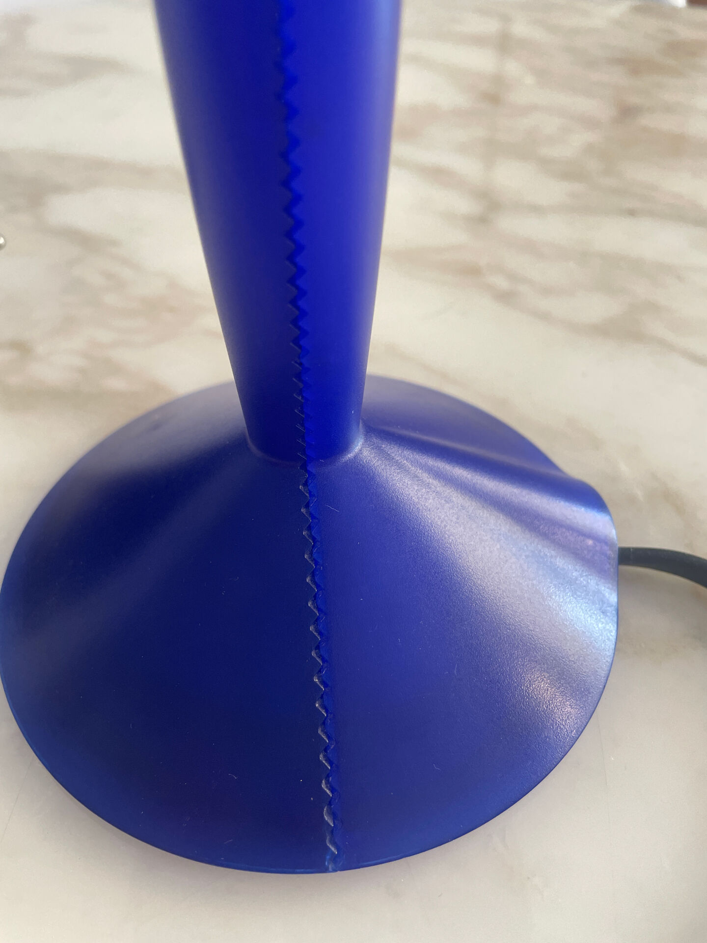 Table lamp by Starck