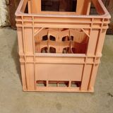 Casier à bouteilles