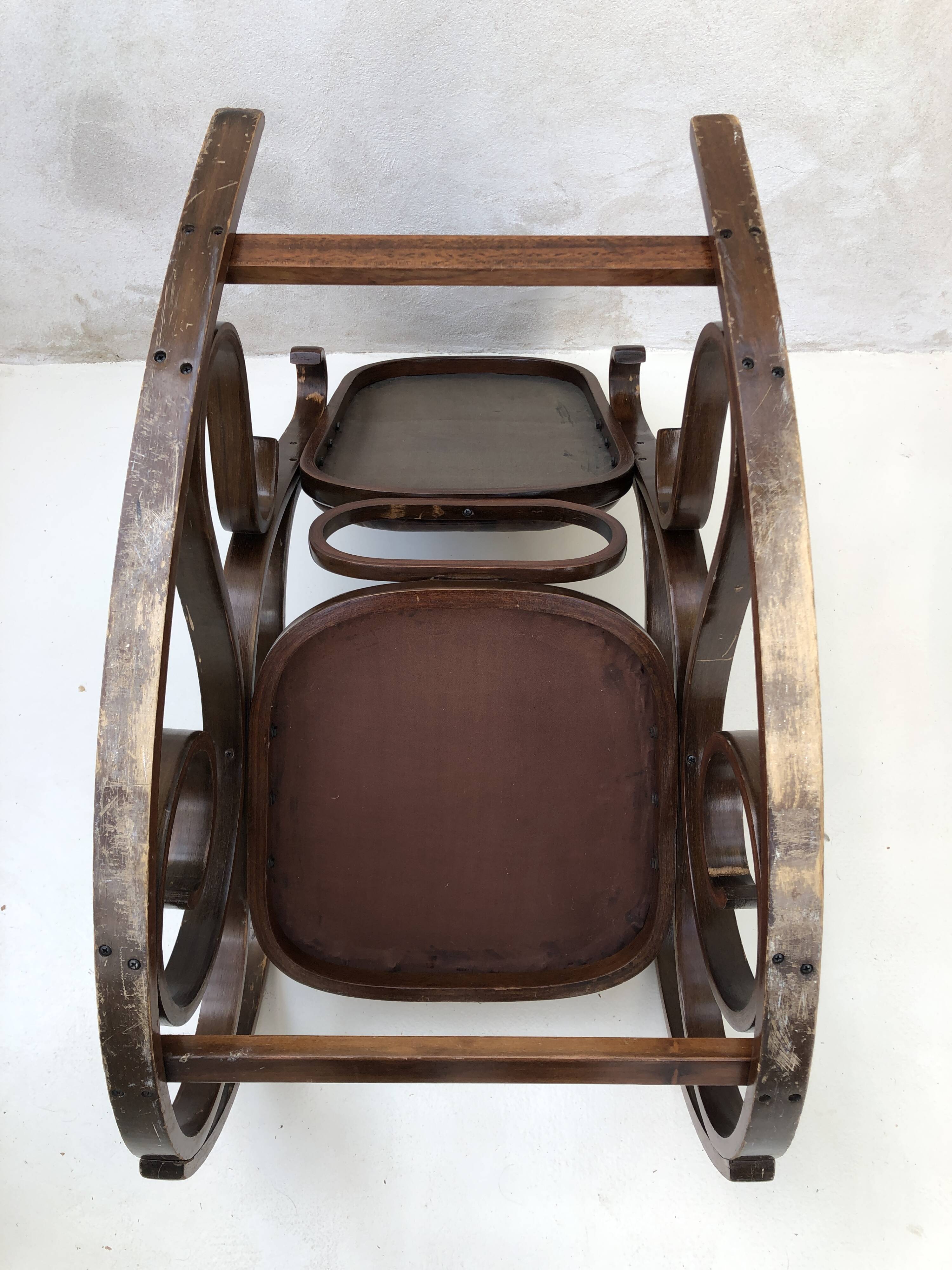 Rocking-chair