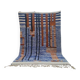 Moroccan Berber rug 250cm x 150cm