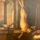 Still life of the nineteenth century