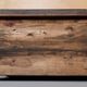 Mahogany Glass Bookcase, Restoration Period – Part 1 of the 19th Century