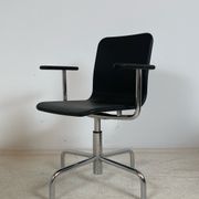 Soho armchair by Naoto Fukasawa for Magis