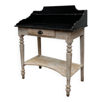 Hairdresser, early 20th century